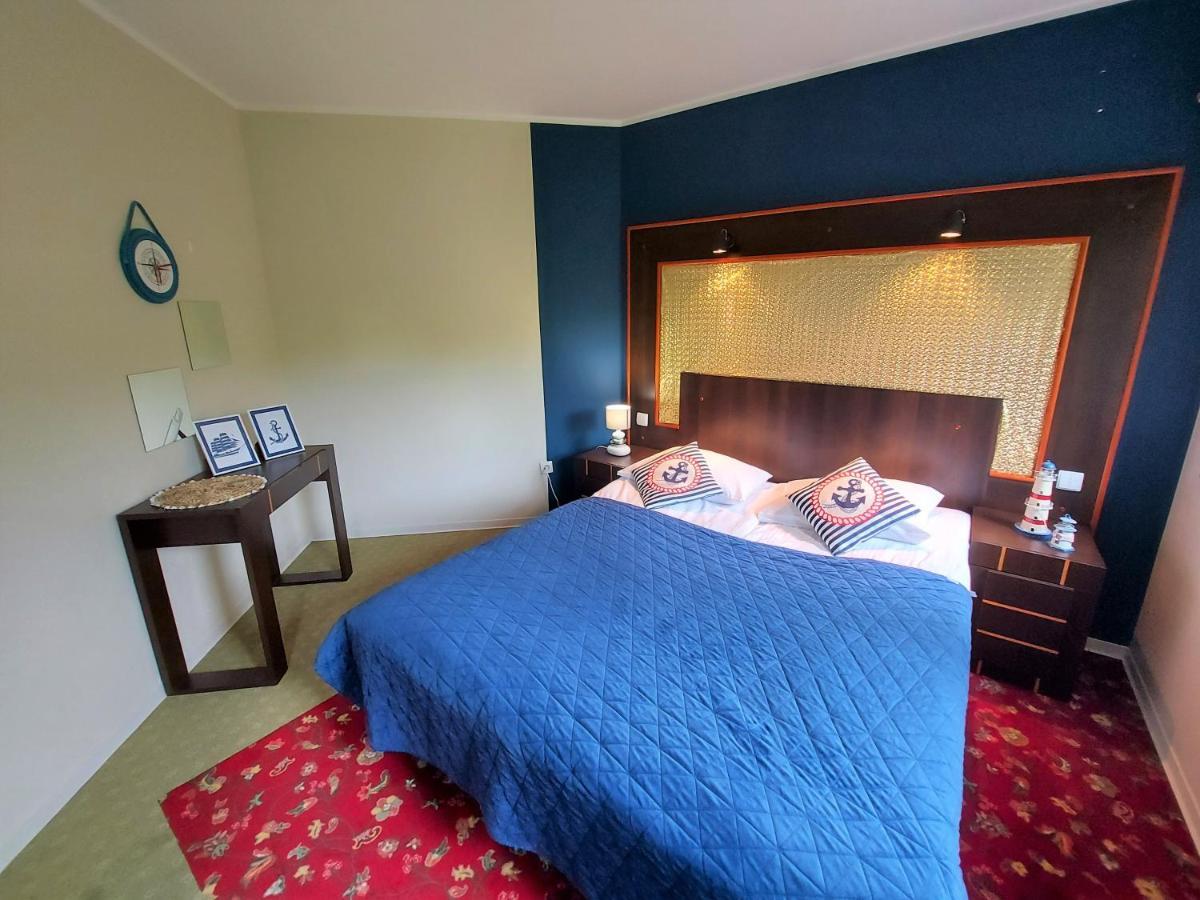 Apartamenty Residence Borkowo Borkowo  Esterno foto