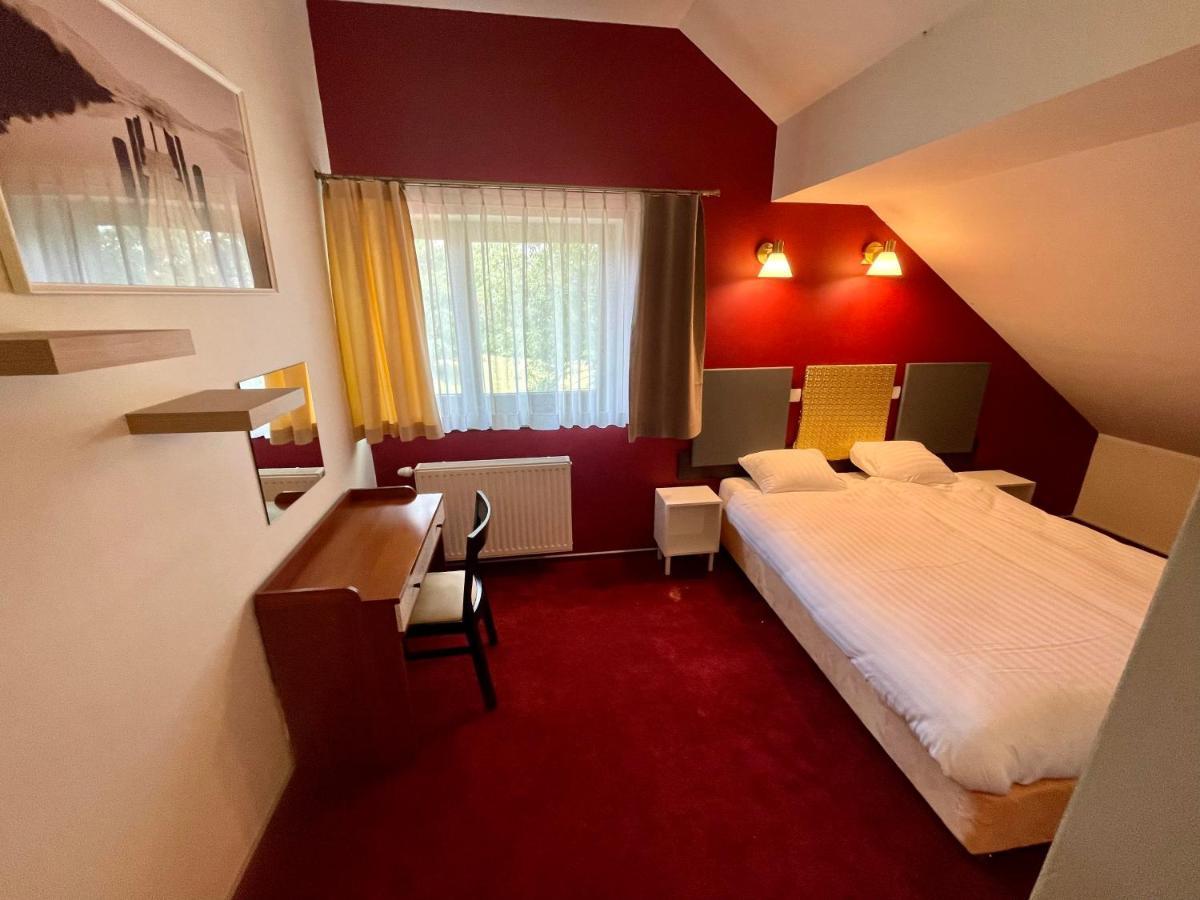 Apartamenty Residence Borkowo Borkowo  Esterno foto